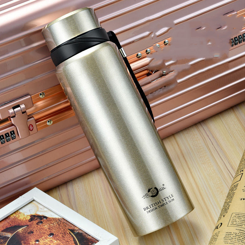 304 stainless steel vacuum flask - One Red Hill